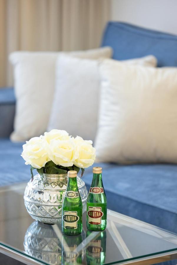 Baltini Premium Apartament Blizej Morza Kołobrzeg Buitenkant foto