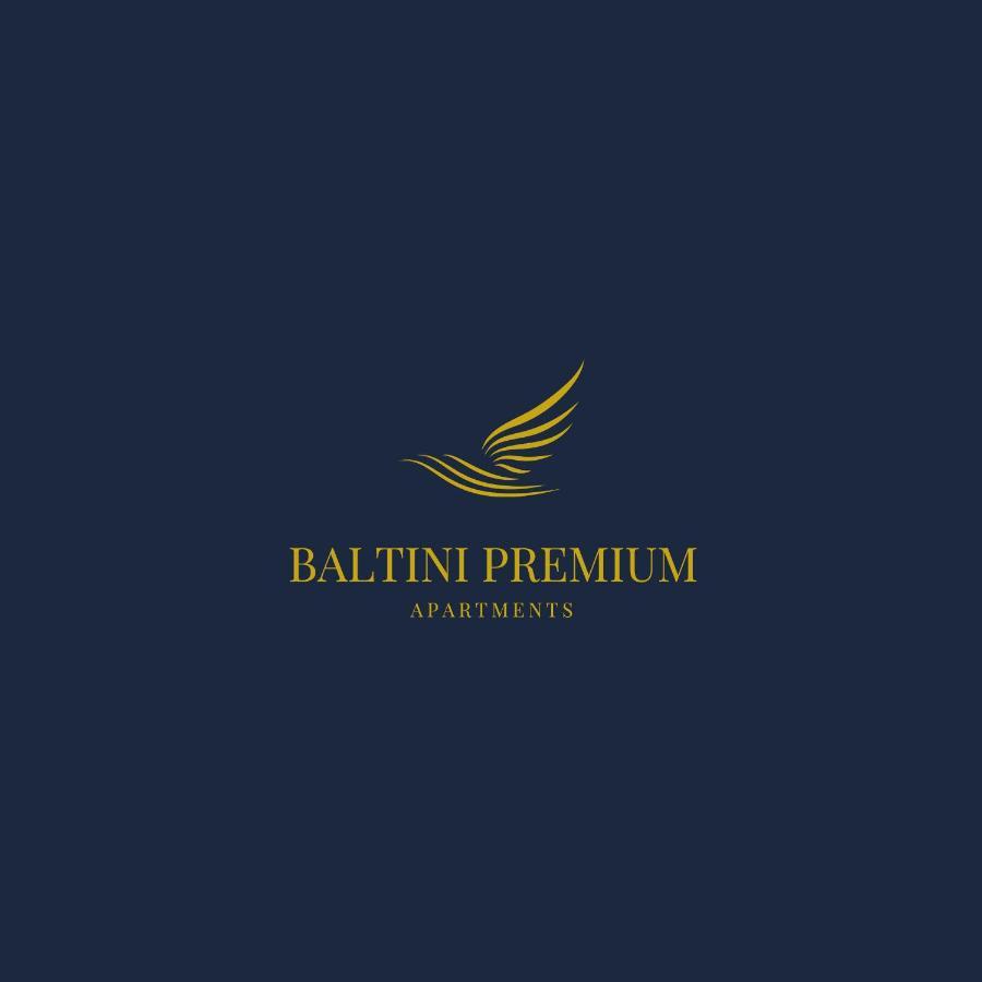 Baltini Premium Apartament Blizej Morza Kołobrzeg Buitenkant foto